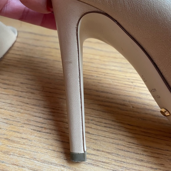 Sergio Rossi heels, excellent condition - Picture 7 of 12